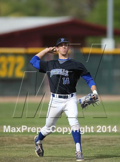 Thumbnail 1 in Catalina Foothills @ Salpointe Catholic photogallery.