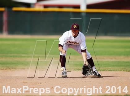 Thumbnail 1 in Catalina Foothills @ Salpointe Catholic photogallery.