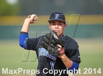 Thumbnail 1 in Catalina Foothills @ Salpointe Catholic photogallery.