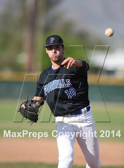 Thumbnail 3 in Catalina Foothills @ Salpointe Catholic photogallery.