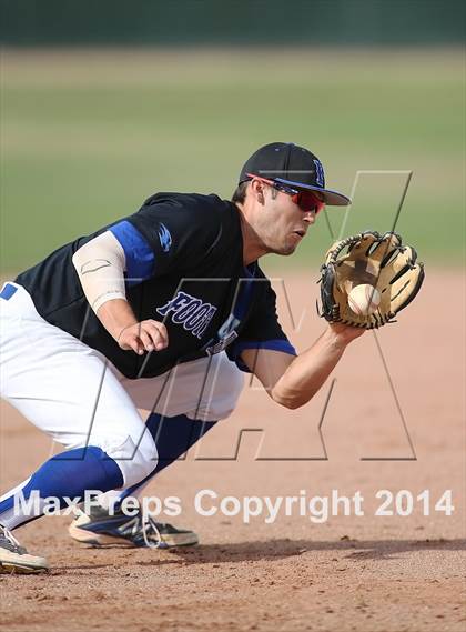 Thumbnail 3 in Catalina Foothills @ Salpointe Catholic photogallery.