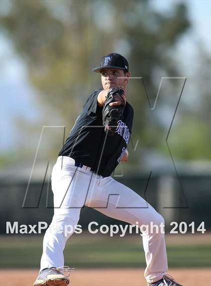 Thumbnail 3 in Catalina Foothills @ Salpointe Catholic photogallery.