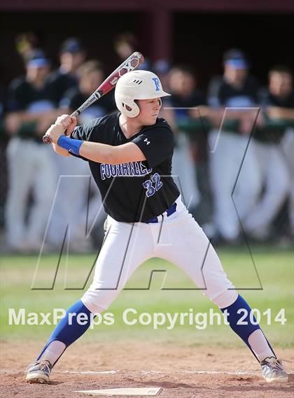 Thumbnail 3 in Catalina Foothills @ Salpointe Catholic photogallery.