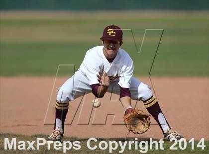 Thumbnail 3 in Catalina Foothills @ Salpointe Catholic photogallery.