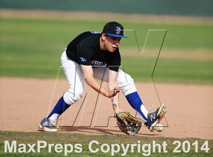 Thumbnail 2 in Catalina Foothills @ Salpointe Catholic photogallery.