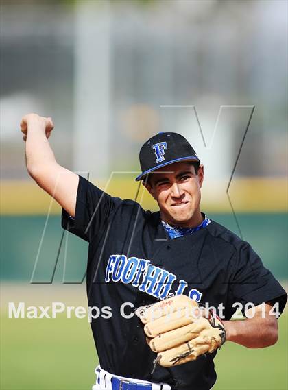 Thumbnail 1 in Catalina Foothills @ Salpointe Catholic photogallery.