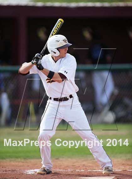 Thumbnail 2 in Catalina Foothills @ Salpointe Catholic photogallery.