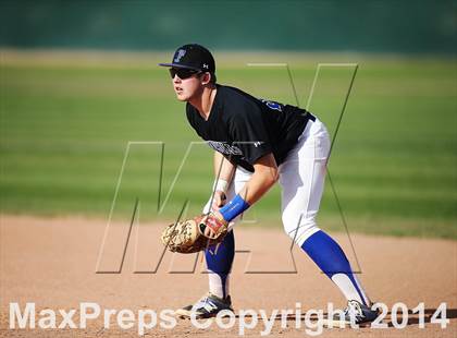 Thumbnail 1 in Catalina Foothills @ Salpointe Catholic photogallery.