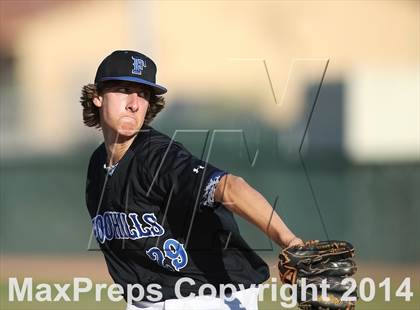 Thumbnail 2 in Catalina Foothills @ Salpointe Catholic photogallery.