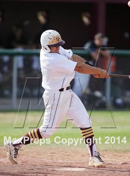 Thumbnail 1 in Catalina Foothills @ Salpointe Catholic photogallery.