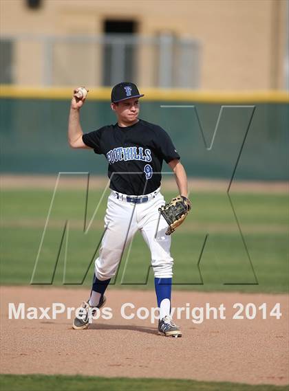 Thumbnail 3 in Catalina Foothills @ Salpointe Catholic photogallery.