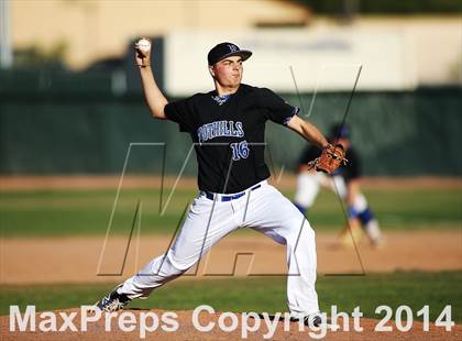 Thumbnail 2 in Catalina Foothills @ Salpointe Catholic photogallery.