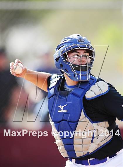 Thumbnail 3 in Catalina Foothills @ Salpointe Catholic photogallery.