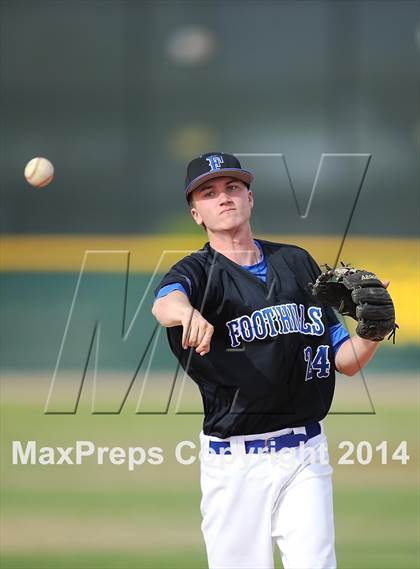 Thumbnail 1 in Catalina Foothills @ Salpointe Catholic photogallery.