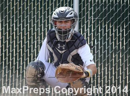 Thumbnail 1 in Catalina Foothills @ Salpointe Catholic photogallery.