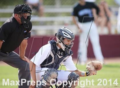 Thumbnail 2 in Catalina Foothills @ Salpointe Catholic photogallery.