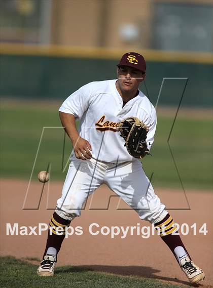 Thumbnail 3 in Catalina Foothills @ Salpointe Catholic photogallery.