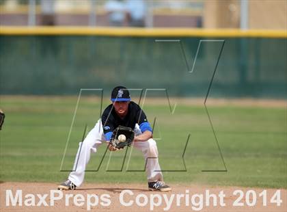 Thumbnail 1 in Catalina Foothills @ Salpointe Catholic photogallery.