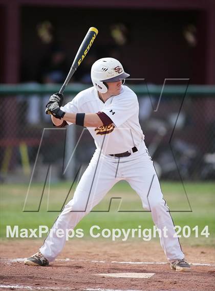 Thumbnail 1 in Catalina Foothills @ Salpointe Catholic photogallery.