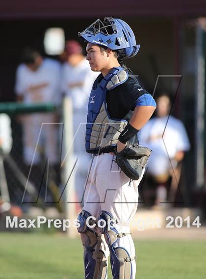 Thumbnail 1 in Catalina Foothills @ Salpointe Catholic photogallery.