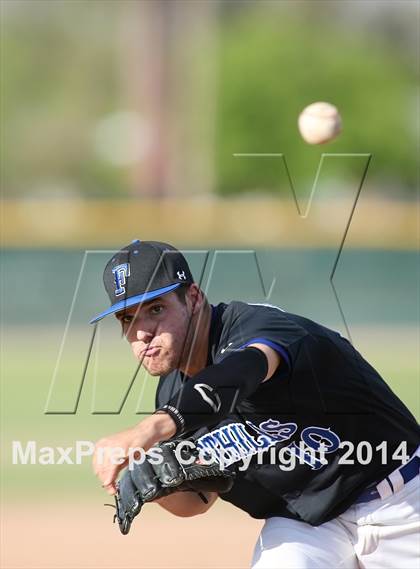 Thumbnail 1 in Catalina Foothills @ Salpointe Catholic photogallery.