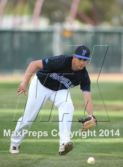 Thumbnail 2 in Catalina Foothills @ Salpointe Catholic photogallery.
