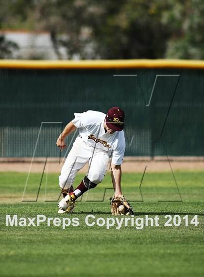 Thumbnail 3 in Catalina Foothills @ Salpointe Catholic photogallery.
