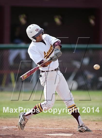 Thumbnail 1 in Catalina Foothills @ Salpointe Catholic photogallery.