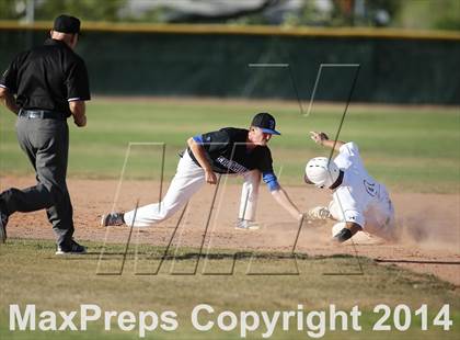 Thumbnail 3 in Catalina Foothills @ Salpointe Catholic photogallery.