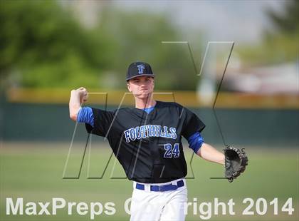 Thumbnail 2 in Catalina Foothills @ Salpointe Catholic photogallery.