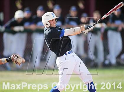 Thumbnail 3 in Catalina Foothills @ Salpointe Catholic photogallery.