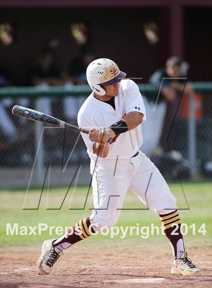 Thumbnail 2 in Catalina Foothills @ Salpointe Catholic photogallery.