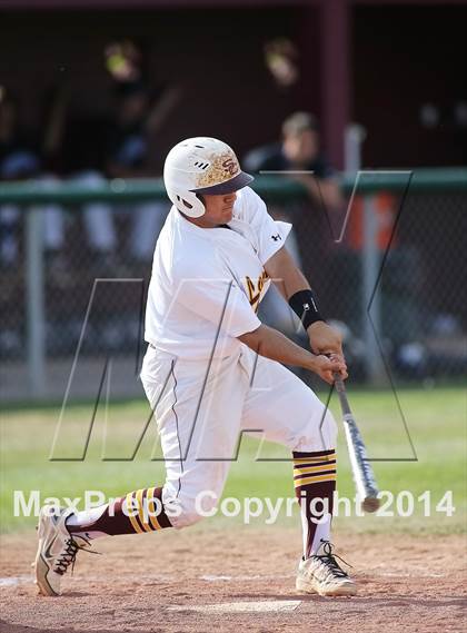 Thumbnail 1 in Catalina Foothills @ Salpointe Catholic photogallery.