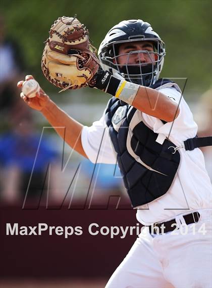 Thumbnail 2 in Catalina Foothills @ Salpointe Catholic photogallery.