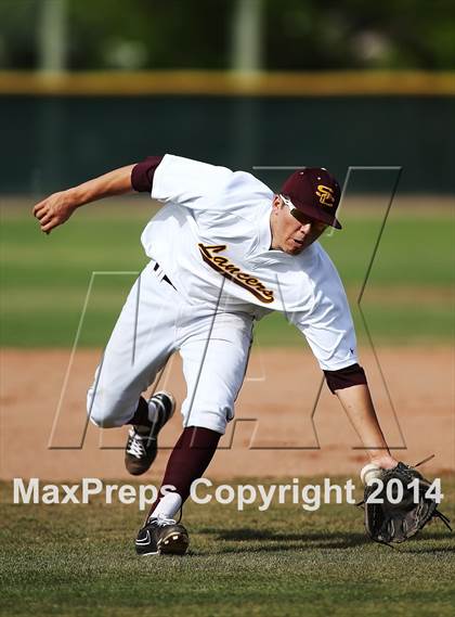 Thumbnail 1 in Catalina Foothills @ Salpointe Catholic photogallery.
