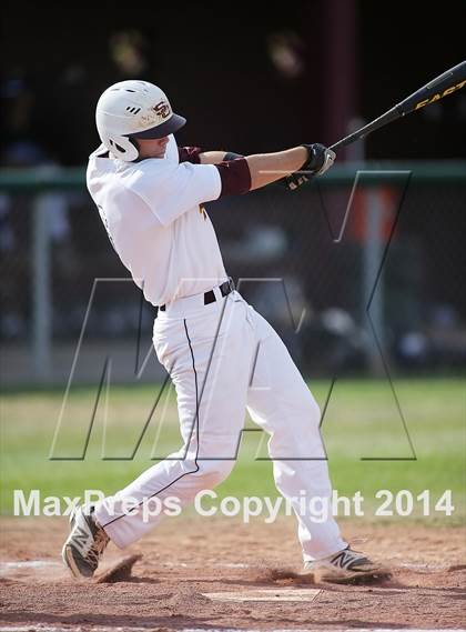 Thumbnail 3 in Catalina Foothills @ Salpointe Catholic photogallery.
