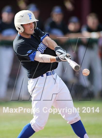 Thumbnail 2 in Catalina Foothills @ Salpointe Catholic photogallery.