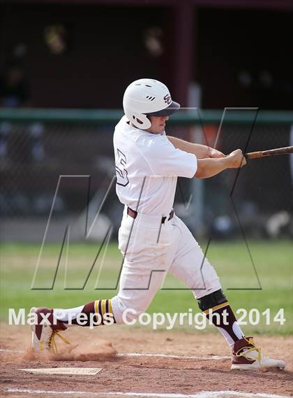 Thumbnail 2 in Catalina Foothills @ Salpointe Catholic photogallery.