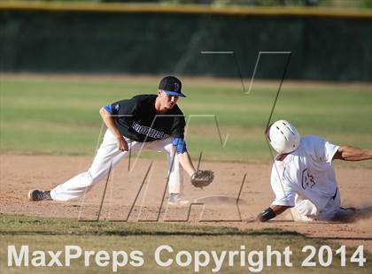 Thumbnail 1 in Catalina Foothills @ Salpointe Catholic photogallery.