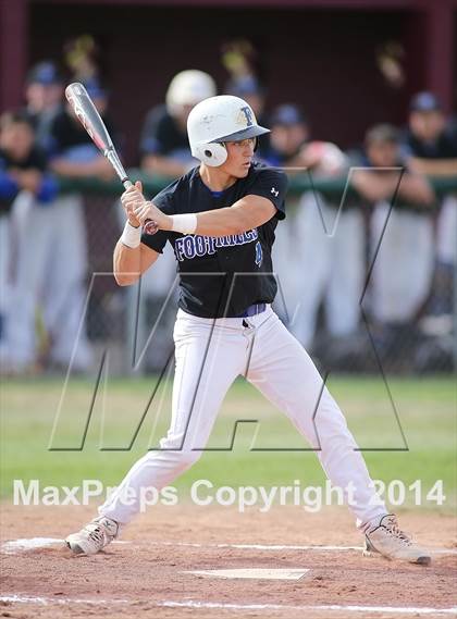 Thumbnail 3 in Catalina Foothills @ Salpointe Catholic photogallery.