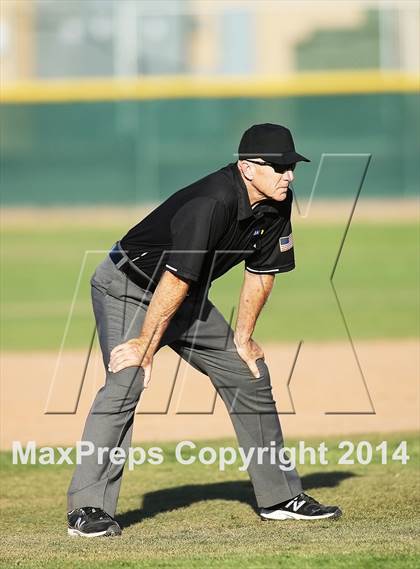 Thumbnail 1 in Catalina Foothills @ Salpointe Catholic photogallery.