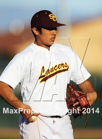 Thumbnail 1 in Catalina Foothills @ Salpointe Catholic photogallery.