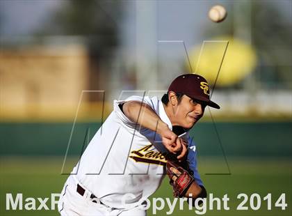 Thumbnail 1 in Catalina Foothills @ Salpointe Catholic photogallery.