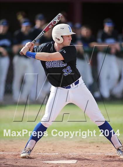 Thumbnail 2 in Catalina Foothills @ Salpointe Catholic photogallery.