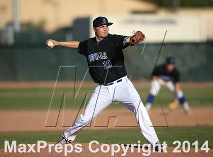 Thumbnail 1 in Catalina Foothills @ Salpointe Catholic photogallery.