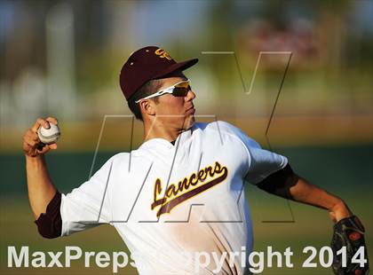 Thumbnail 1 in Catalina Foothills @ Salpointe Catholic photogallery.