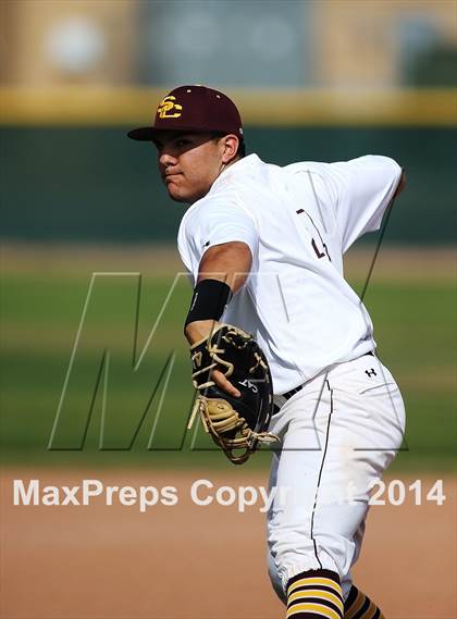 Thumbnail 2 in Catalina Foothills @ Salpointe Catholic photogallery.