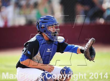 Thumbnail 3 in Catalina Foothills @ Salpointe Catholic photogallery.