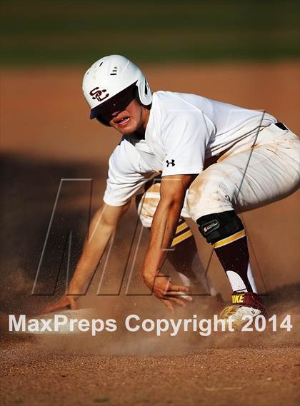 Thumbnail 3 in Catalina Foothills @ Salpointe Catholic photogallery.