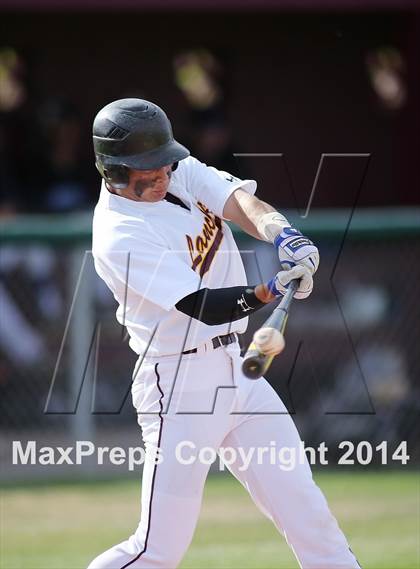 Thumbnail 1 in Catalina Foothills @ Salpointe Catholic photogallery.